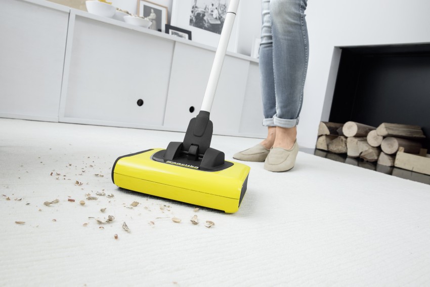 Best cordless electric broom new arrivals