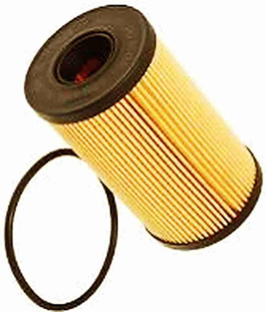 Jaguar f pace oil filter top
