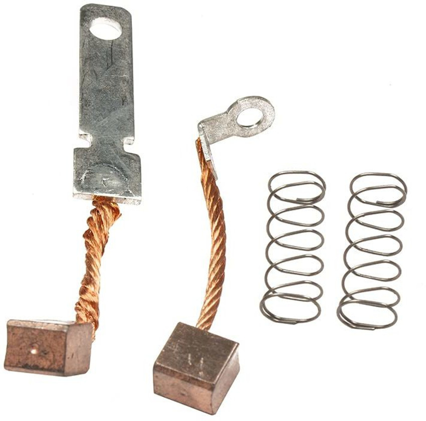 deutsche Carbon Brush for Starter Motor Fit for Hero Passion Pro