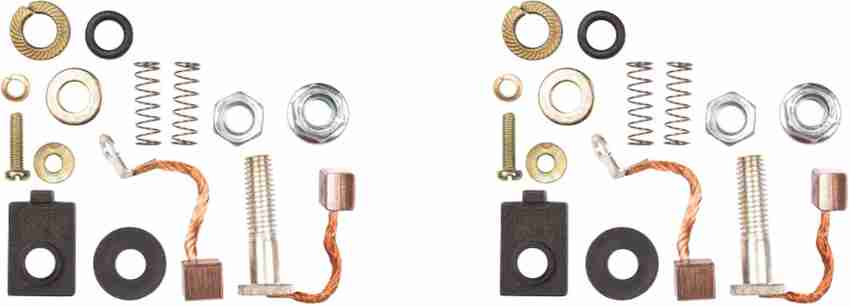Honda shine self clearance start carbon price