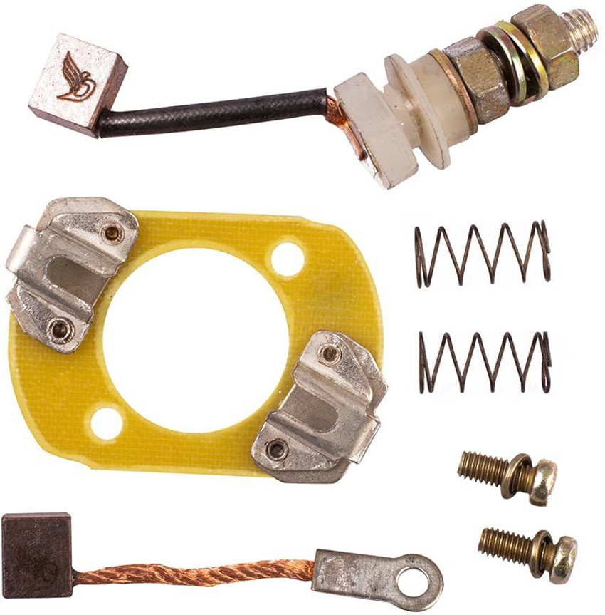 deutsche Carbon Brush Holder Assembly for Starter Motor Compatible