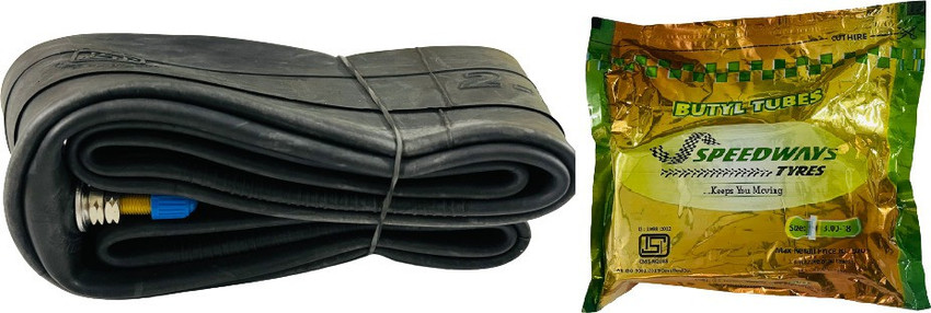 Butyl 2025 tyre tube