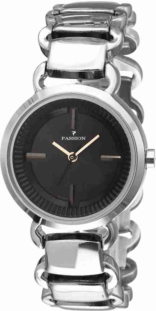 Passion 2025 wrist watches