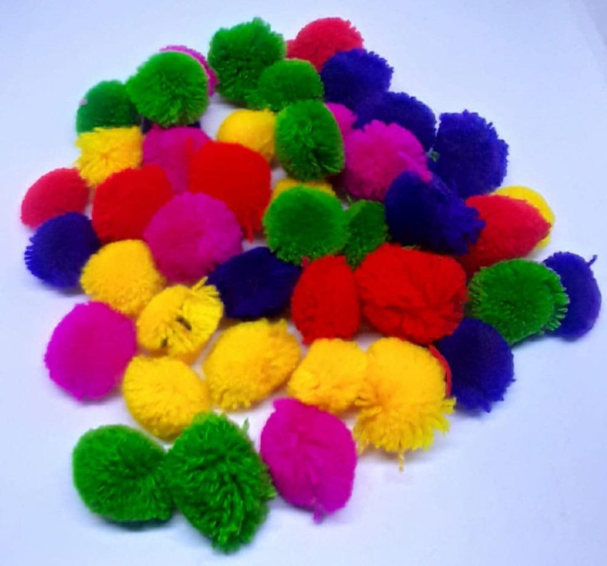 Woolen ball hotsell making