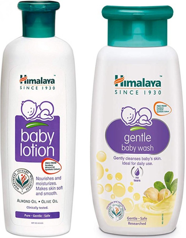 Himalaya baby shampoo 2025 flipkart