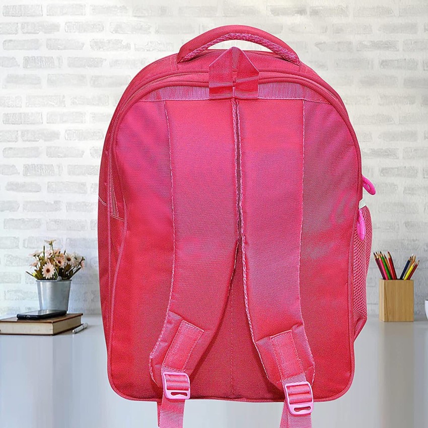 Flipkartcom  Tinytot SB11803 School Backpack College Bag Travel Bag with  Pencil Pouch 2nd Standard onward Waterproof School Bag  School Bag
