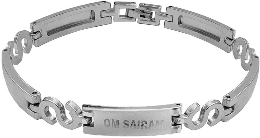 Sai hot sale baba bracelet