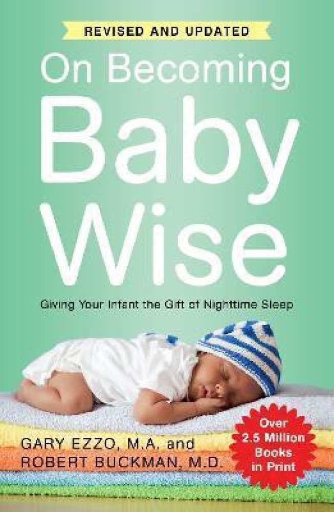 Babywise author hot sale