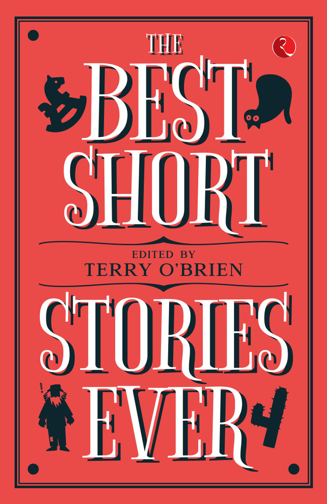 Buy THE BEST SHORT STORIES EVER by O Brien Terry at Low