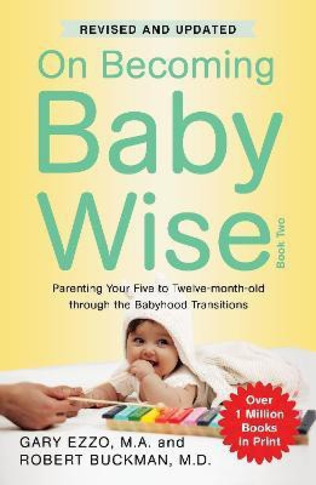 Babywise book store