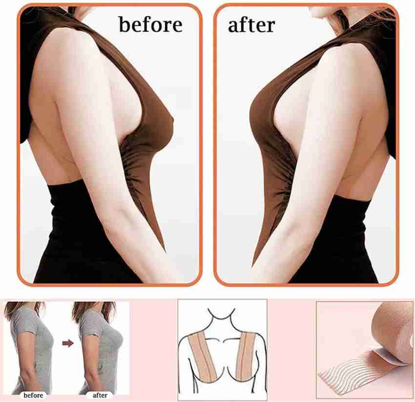 MYYNTI Silicone Breast Inserts for Swimsuit, Bra, Silicone Bra Pad (1 pair)  Silicone Push Up Bra Pads Price in India - Buy MYYNTI Silicone Breast  Inserts for Swimsuit, Bra, Silicone Bra Pad (