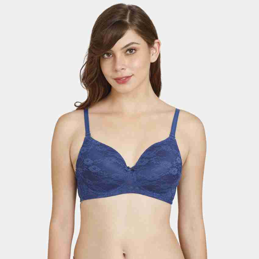 Bra, ❗Price Drop❗Rosaline By Zivame Padded Bra