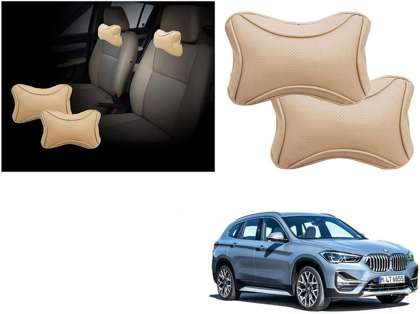 Bmw pillow sales for car