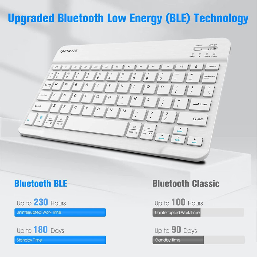 Fintie keyboard discount