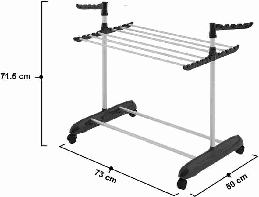 Cloth dryer stand flipkart shop