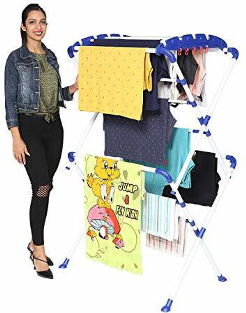 Sumo cloth drying best sale stand