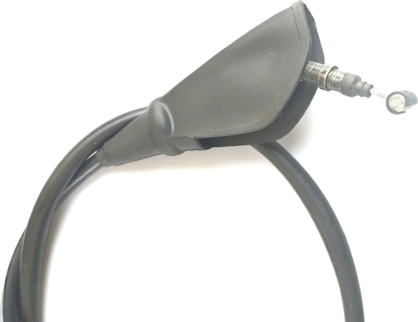 Honda unicorn discount accelerator cable price