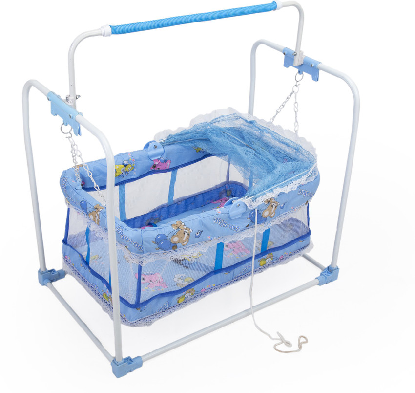 New born on sale baby jhula price
