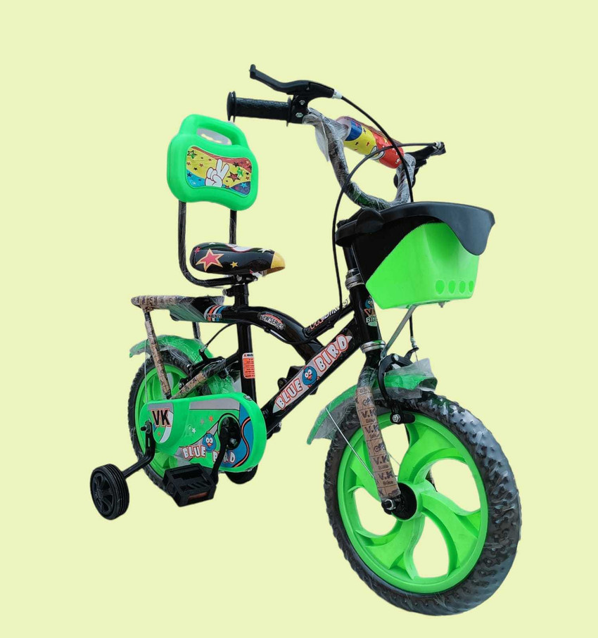 Kids 4 wheel 2025 cycle