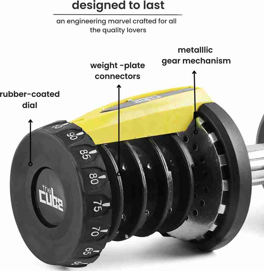 Everlast adjustable dumbbells 40kg on sale