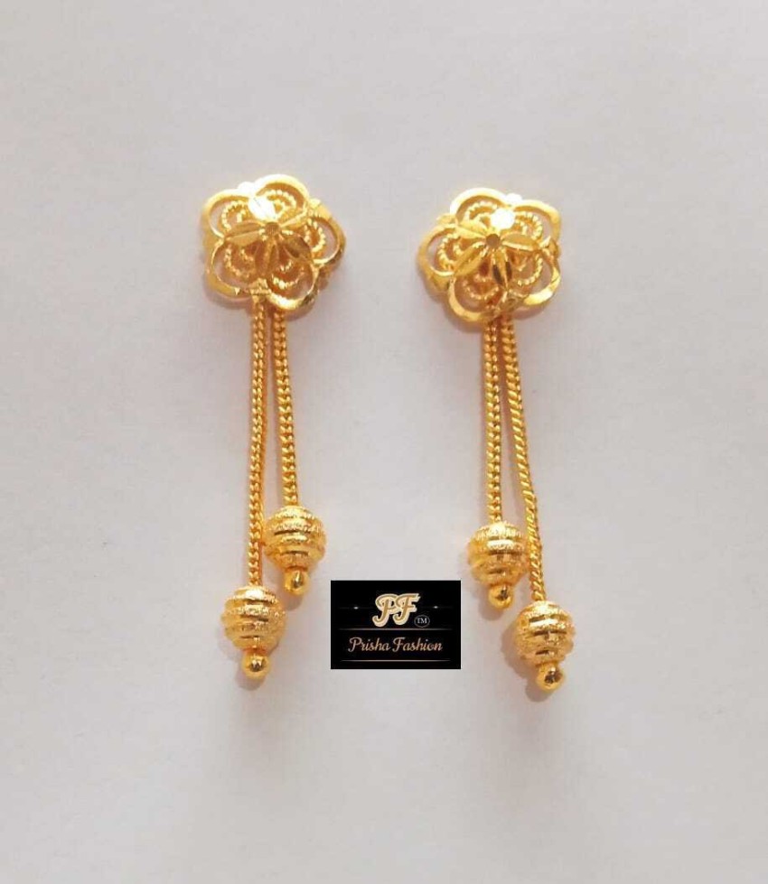 Jalarlu earrings deals