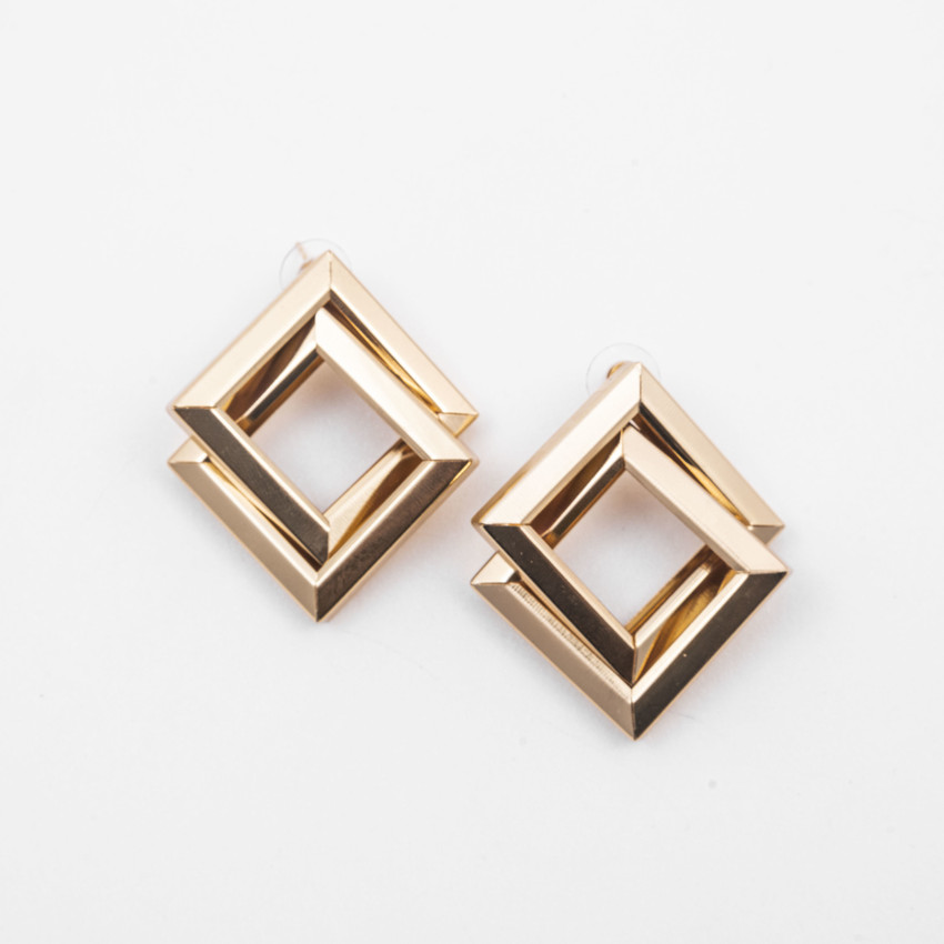 New western new arrivals earrings
