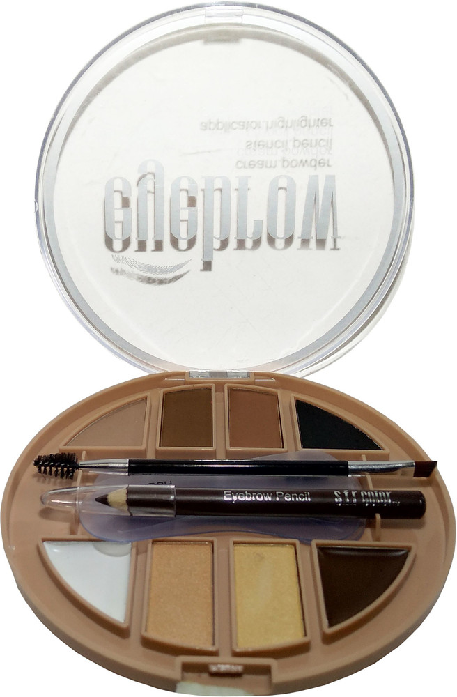 Eyebrow powder set new arrivals