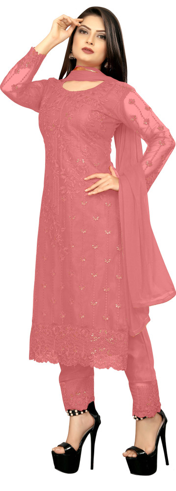 flipkart sale ladies suit