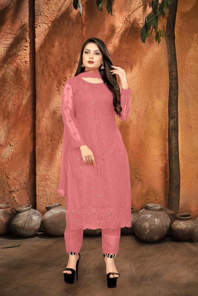 Flipkart fancy suit new arrivals