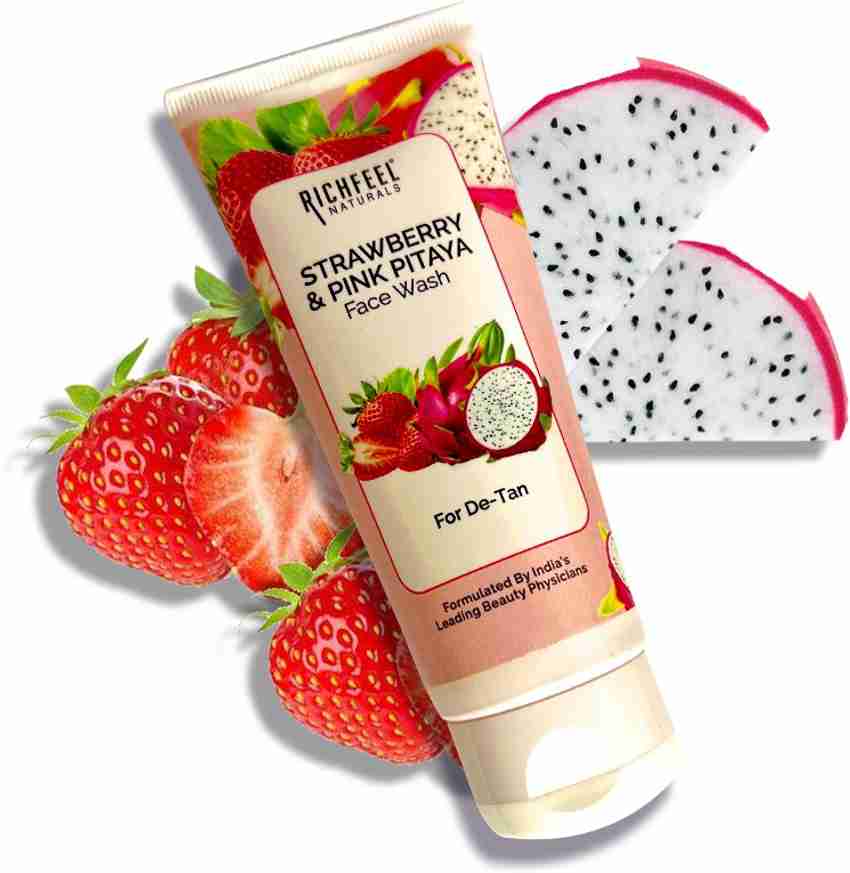 Richfeel face outlet wash