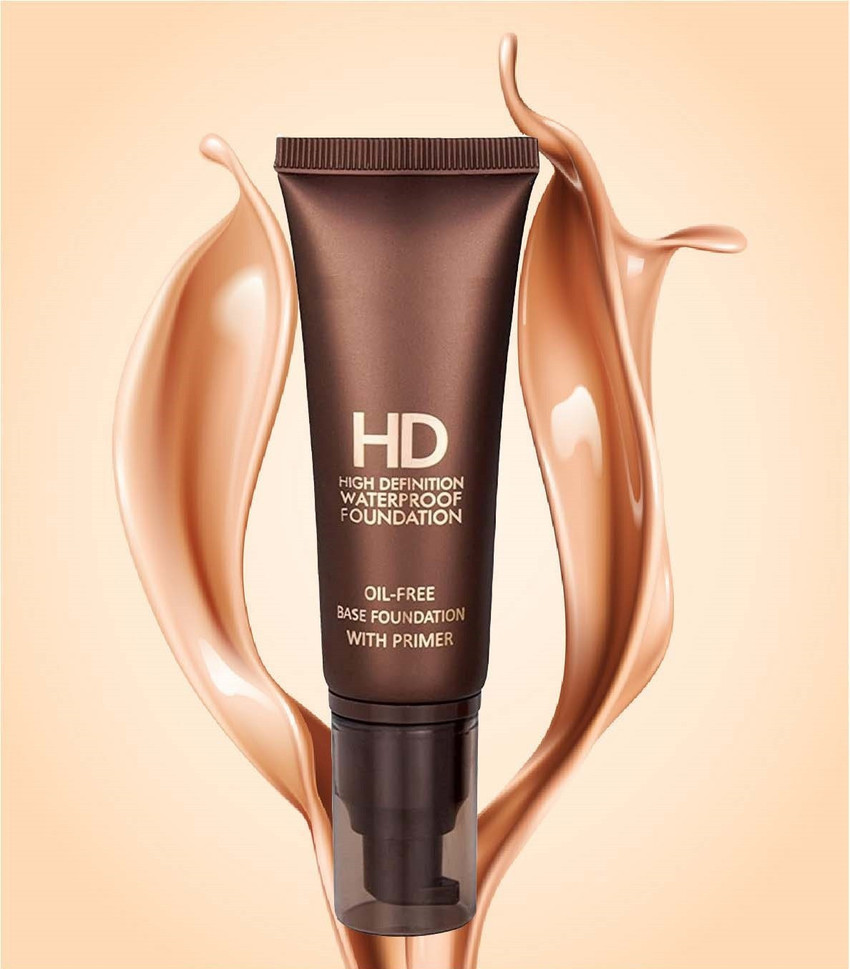 Price of foundation shop cream