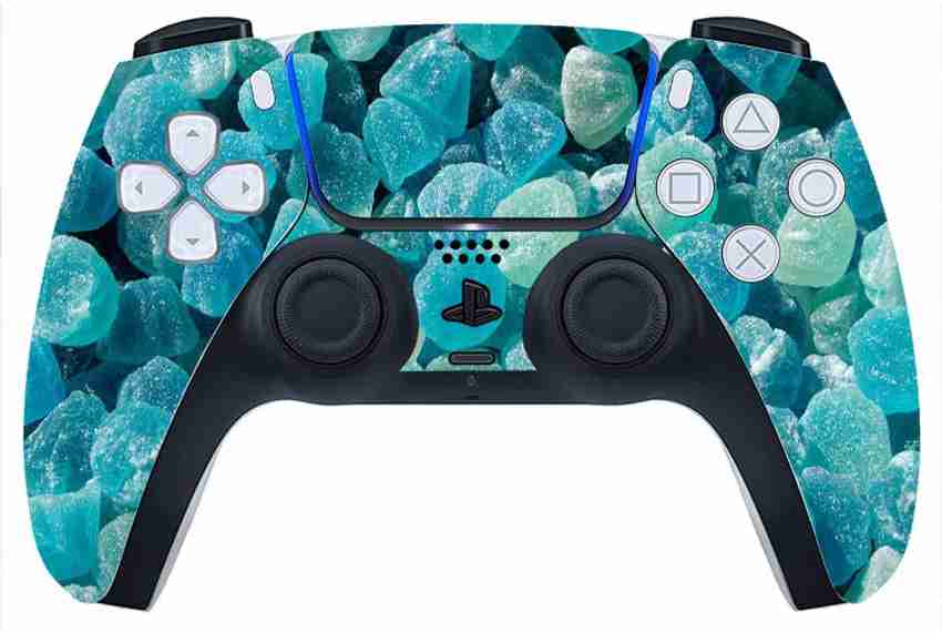 Jelly ps4 outlet controller skin