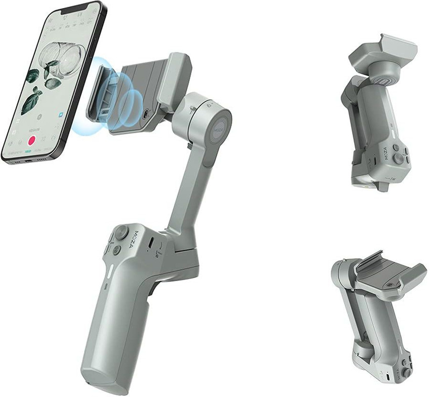moza mini mx gopro
