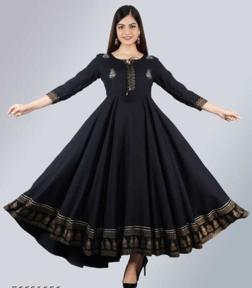 Flipkart online hotsell shopping anarkali dresses