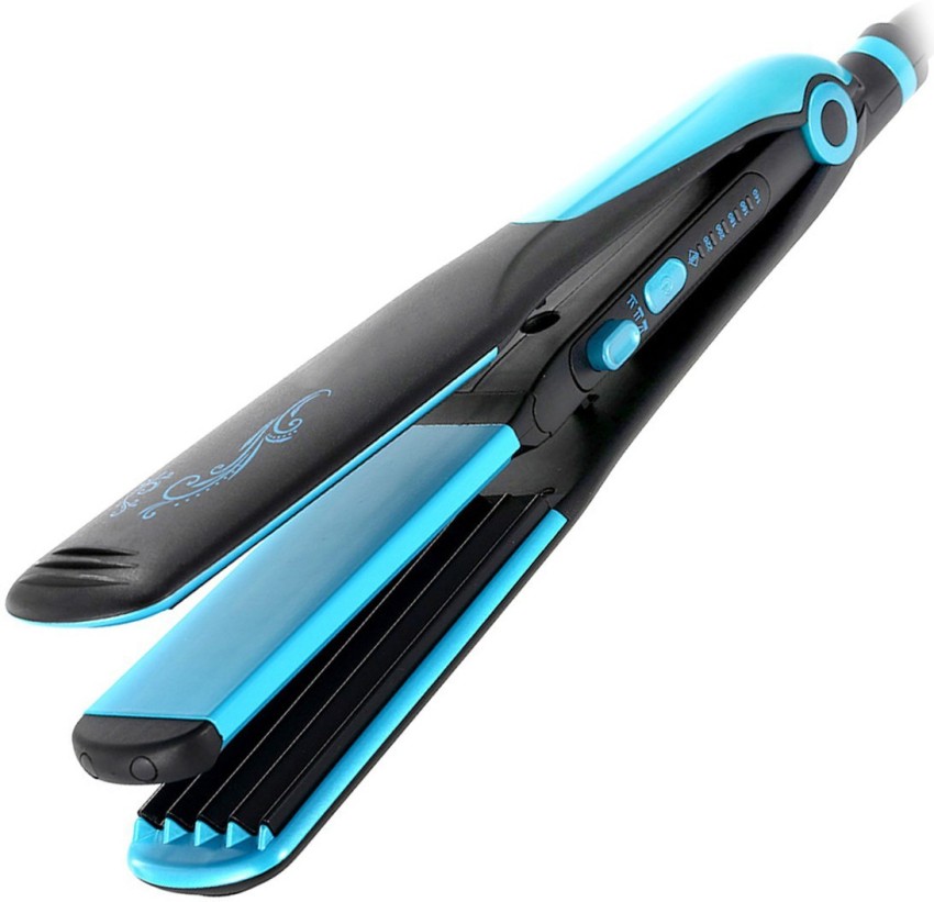 Travel hair outlet straighteners