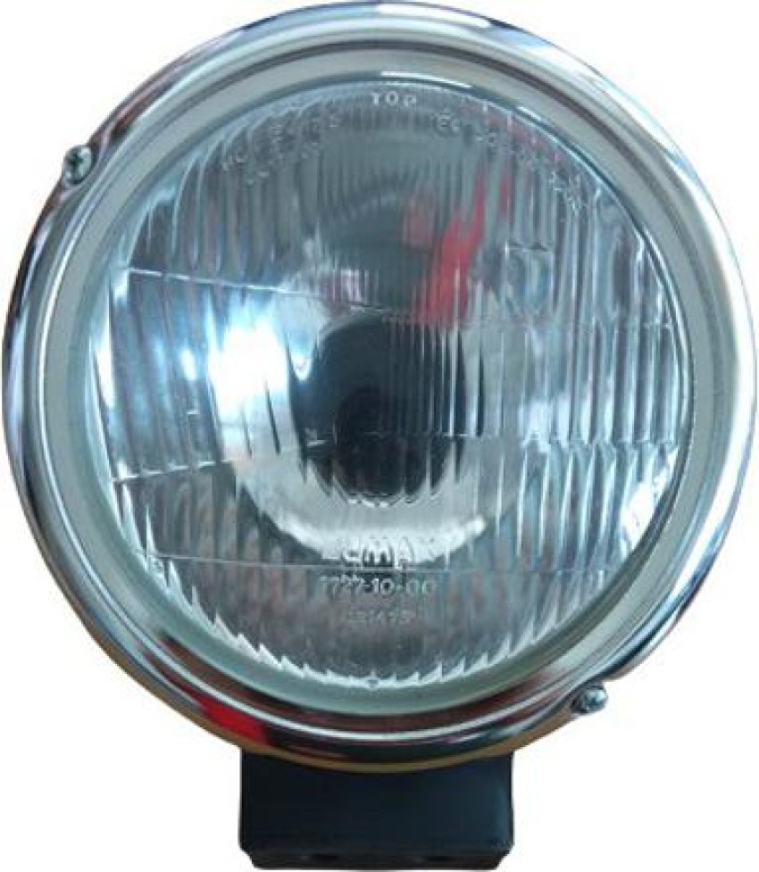 Bajaj avenger outlet headlight