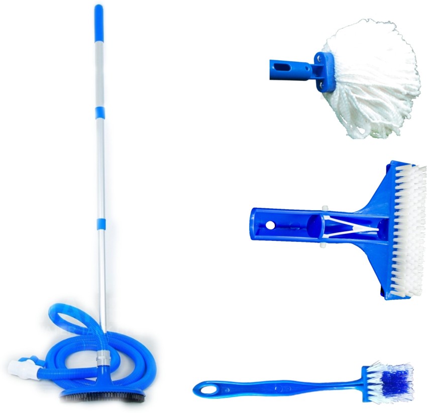 HANBAAZ WATER TANK CLEANER ( Complete Home Cleaning kit) Cleaning Brush  Price in India - Buy HANBAAZ WATER TANK CLEANER ( Complete Home Cleaning kit)  Cleaning Brush online at