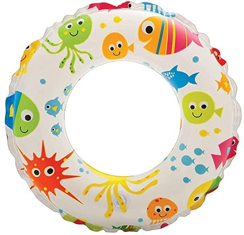 Swimming ring for 1 year old store