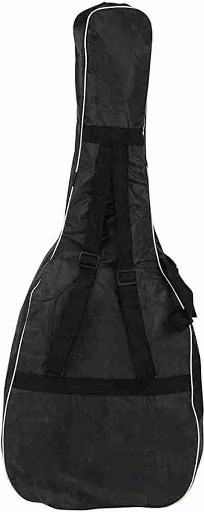 BLUE PANTHERS Acoustic Guitar Bag Cover Foam Padded For Yamaha