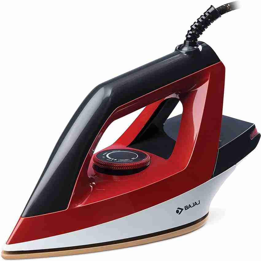 Bajaj iron outlet