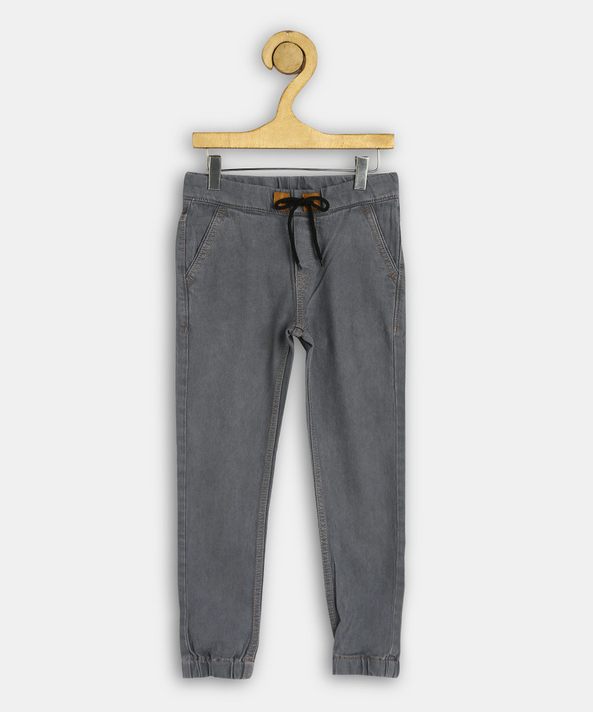Urbano Juniors Slim Boys Grey Jeans Buy Urbano Juniors Slim Boys Grey Jeans Online at Best Prices in India Flipkart
