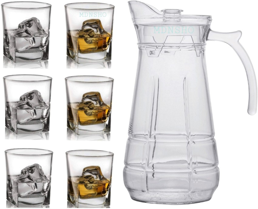 https://rukminim2.flixcart.com/image/850/1000/l3dcl8w0/jug-glass-tray-set/p/l/m/300-crystal-juice-lemon-jug-set-glasses-transparent-pack-of-7-original-imagehws9zucuvpa.jpeg?q=90