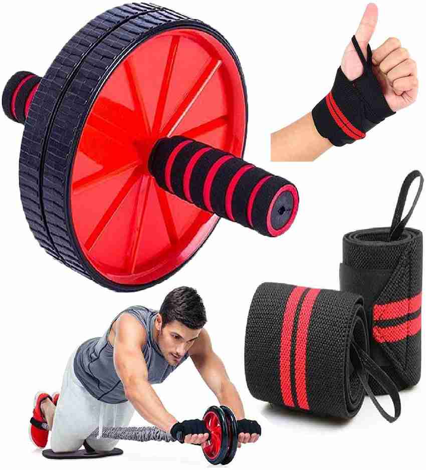 Wrist exercise equipment flipkart outlet