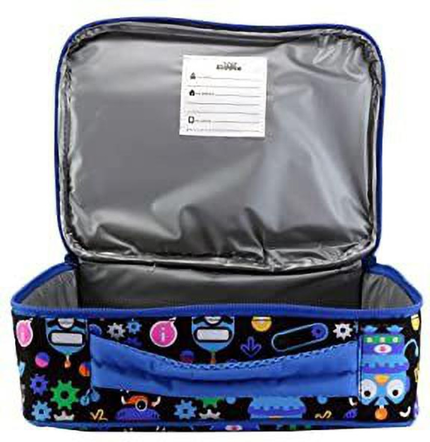 Multi compartment lunch bag shop