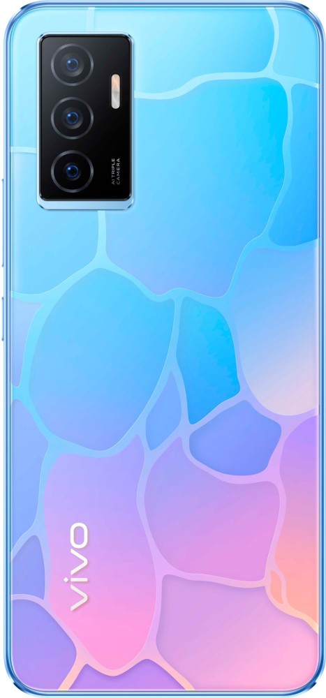 vivo y75 in flipkart