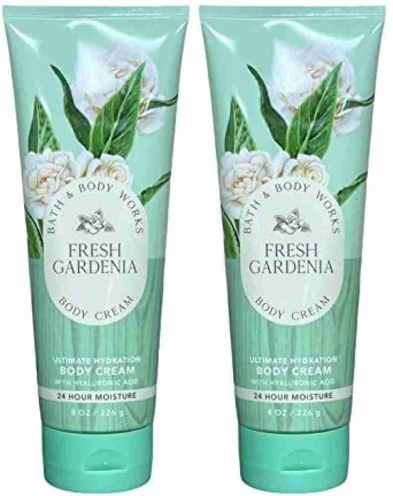 Fresh gardenia bath discount and body works review