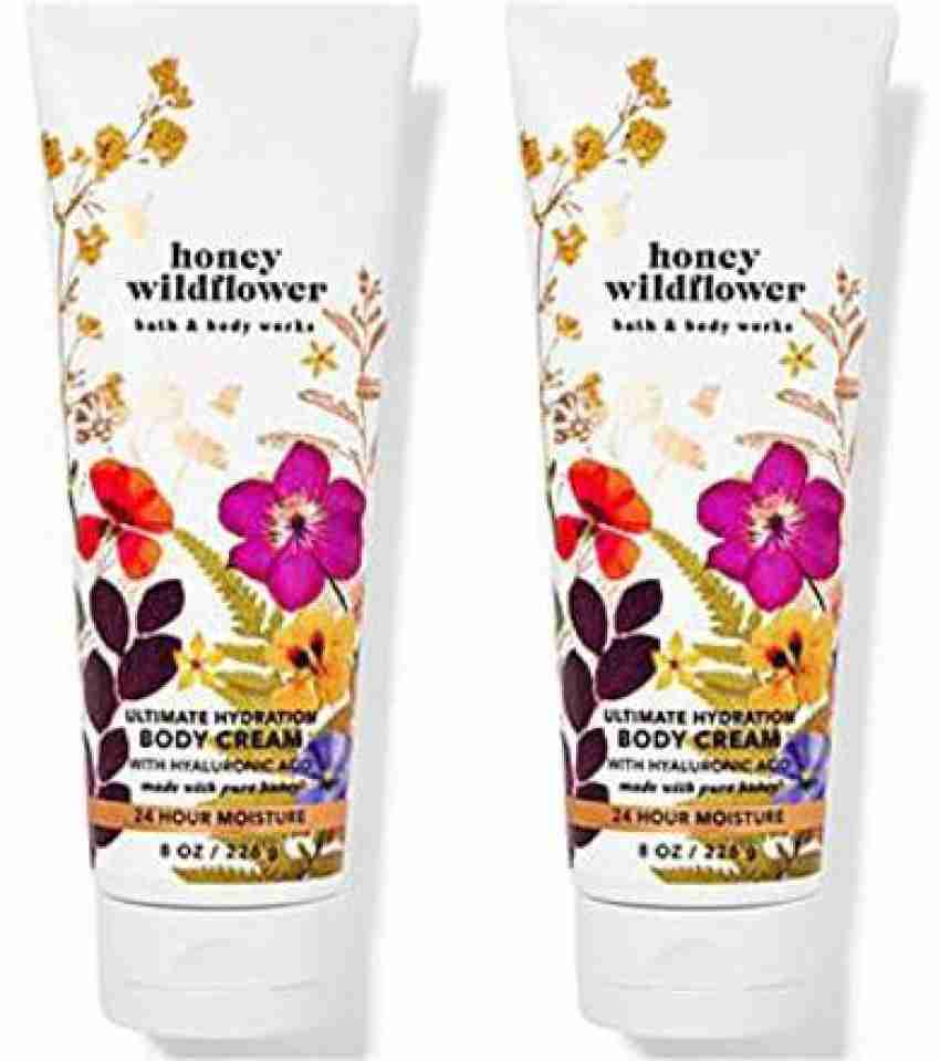 Bombshell wild flower discount velvet body cream