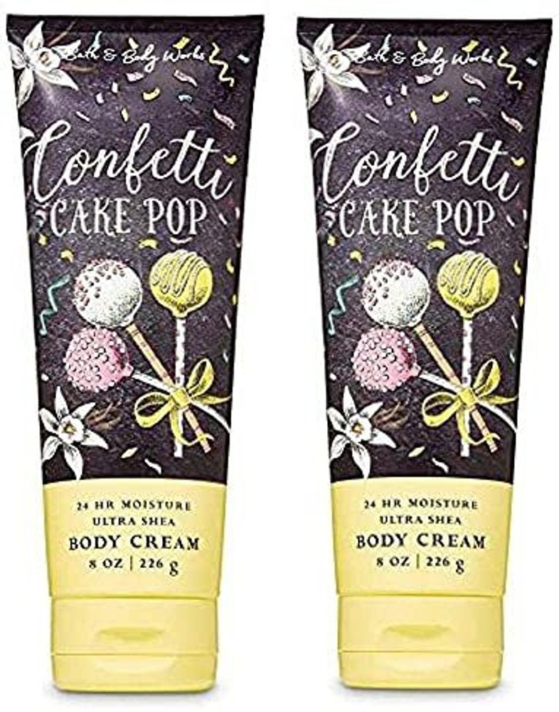 Confetti cake hot sale pop fragrance
