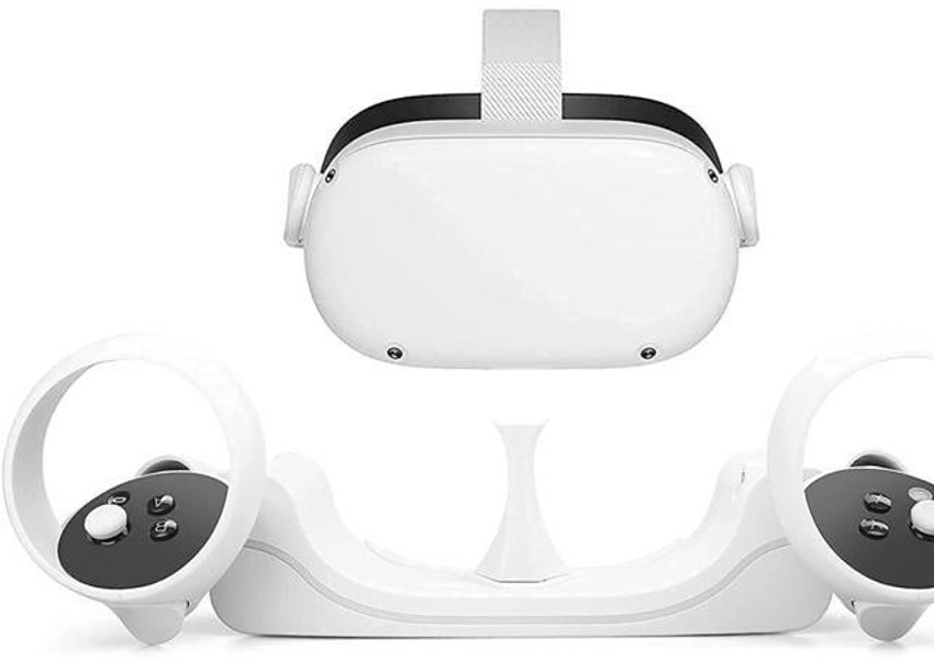 Oculus quest new arrivals to xbox one