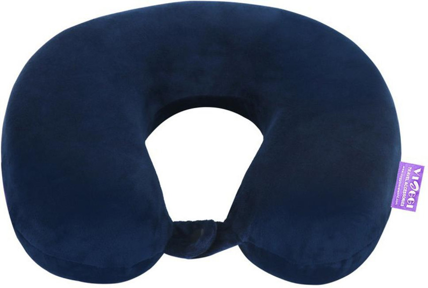 Viaggi massaging neck pillow 2025